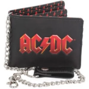 image of AC/DC Wallet