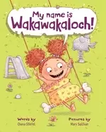 Image of my name is wakawakaloch