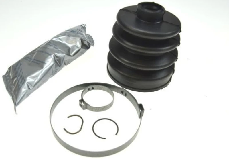 Image of CV boot kit, drive shaft LOBRO 300394
