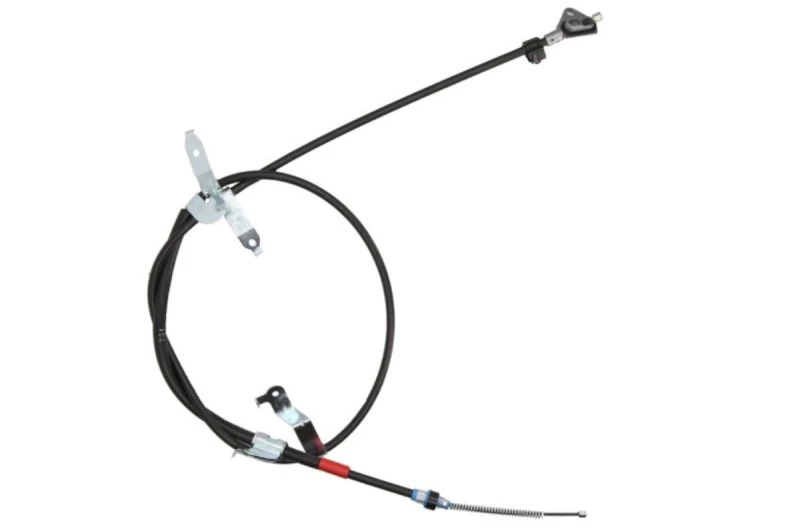 Image of Handbrake cable TRW GCH817