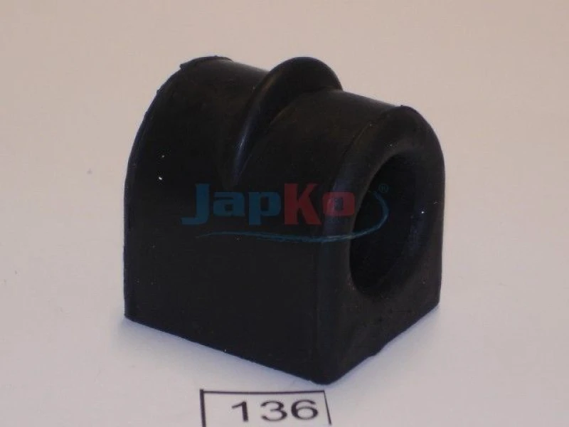 Image of JAPKO Anti-roll bar bush JAPKO GOJ136