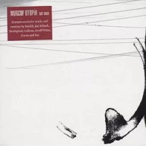 Image of Utopia by Murcof CD Album