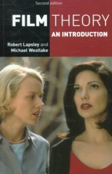 Image of Film Theory by Robert Lapsley Paperback