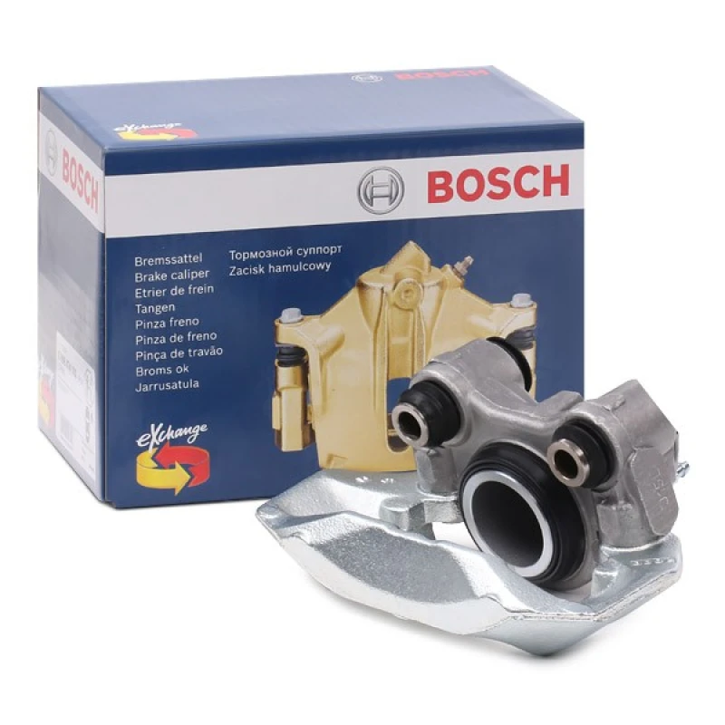 Image of Brake caliper Bosch 0 986 474 100