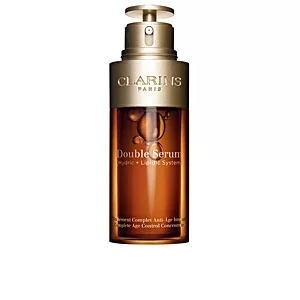 DOUBLE SERUM traitement complet anti-age intensif 75ml