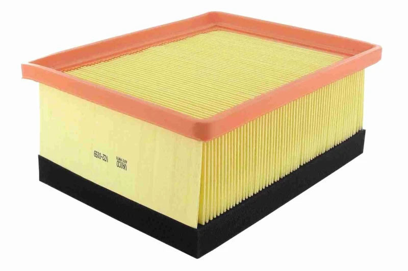 Image of VAICO V22-0159 Air filter Original VAICO Quality, Filter Insert Air Filter (8)