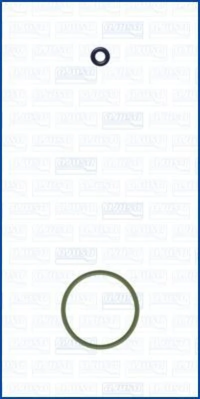 Image of AJUSA Injector seal kit AJUSA 77009500