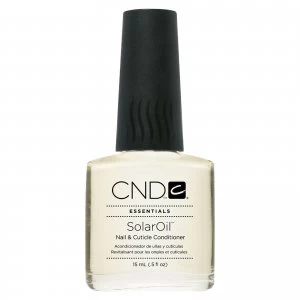 Image of CND SolarOil Treatment 15ml