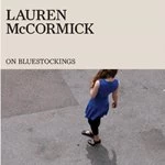 image of Lauren McCormick - On Bluestockings (Music CD)