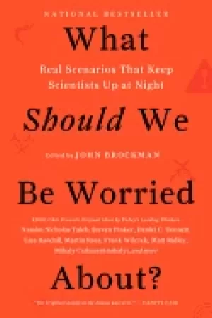 Image of what should we be worried about real scenarios that keep scientists up at n