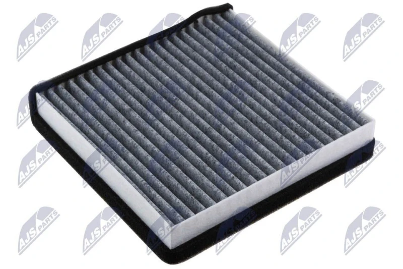 Image of NTY Pollen filter NTY FCF-DW-022C