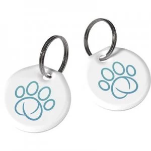 Image of SureFlap Microchip RFID RFID collar tag White 2 pcs