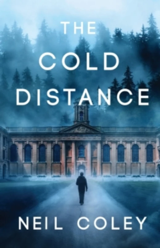 Image of The Cold Distance Paperback / softback