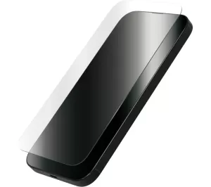 image of ZAGG InvisibleShield Glass XTR3 iPhone 15 Screen Protector