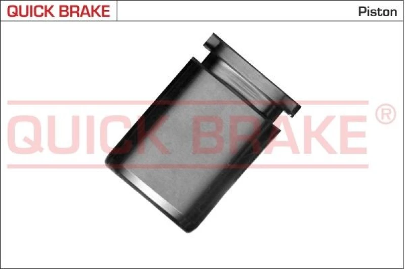 Image of QUICK BRAKE Brake caliper piston QUICK BRAKE 185060K