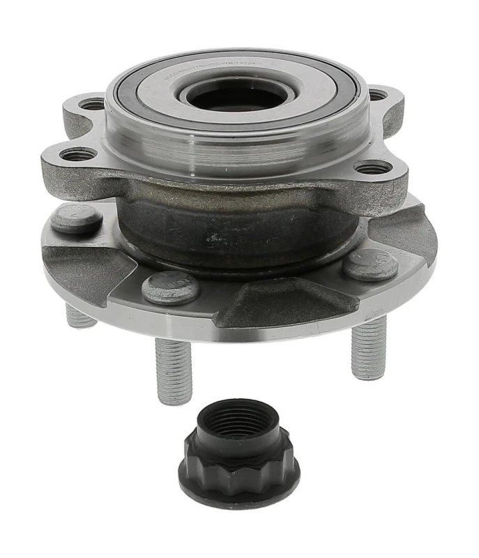 Image of Wheel bearing kit MOOG TO-WB-12104