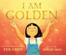 Image of I Am Golden