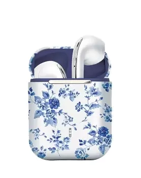 Image of VQ Laura Ashley China Rose 5060706035930 Bluetooth Wireless Earbuds
