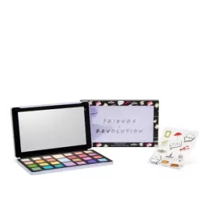 Image of Revolution X Friends Customisable Limitless Palette