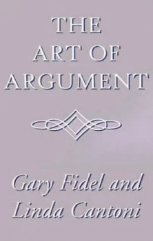 Image of Art of Argument by Gary Fidel Paperback