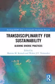 Image of Transdisciplinarity For Sustainability Aligning Diverse Practices