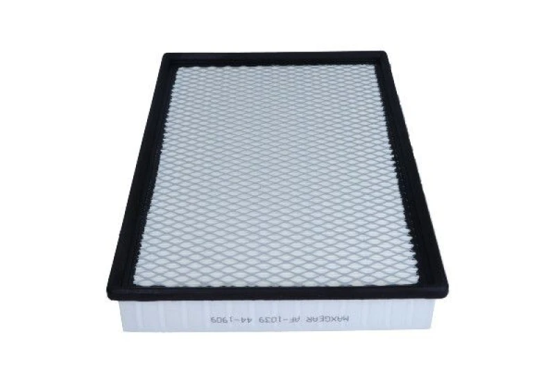 Image of MAXGEAR 26-1579 Air filter Filter Insert Air Filter (8)