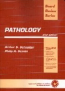 Image of Pathology by Arthur S. Schneider Paperback