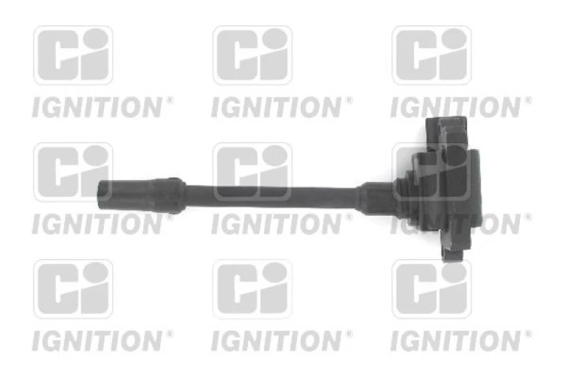 Image of QUINTON HAZELL Ignition Coil Unit QUINTON HAZELL XIC8538