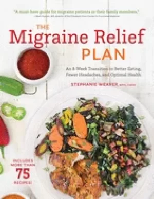 Image of migraine relief plan an 8 week transition to better eating fewer headaches