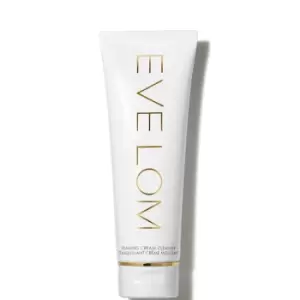 Image of Eve Lom Foaming Cream Cleanser 120ml