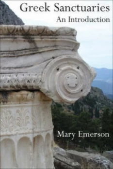 Image of Greek Sanctuaries Paperback