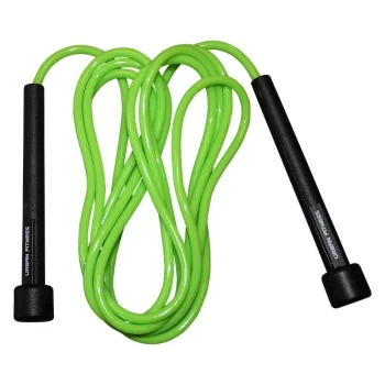 image of Urban Fitness Speed Rope - 9' - Green -