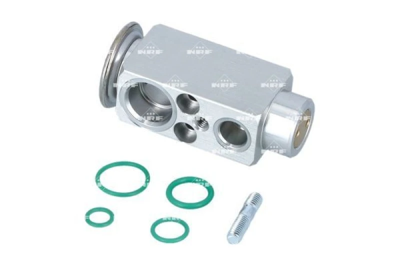 Image of NRF AC expansion valve NRF 38536