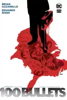 Image of 100 Bullets Omnibus Vol. 2