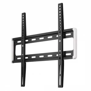 Image of Hama FIX TV Wall Bracket XL 142cm/56in Black