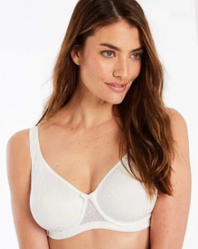 image of Dorina Curves Lindsay Full Cup Wired Bra