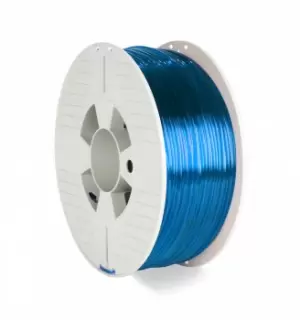 Image of Verbatim 55064 3D printing material Polyethylene Terephthalate...