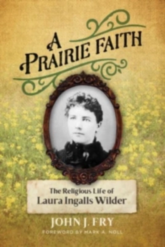 Image of A Prairie Life. Book. By John J Fry Books