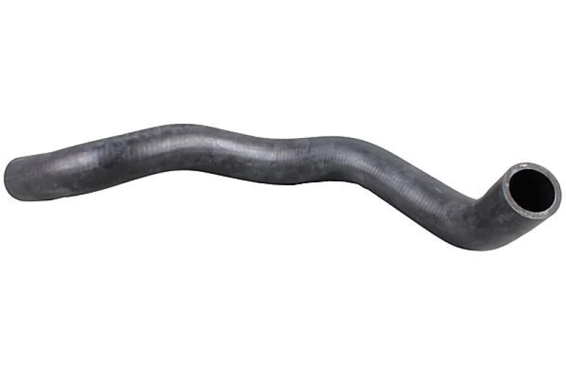 Image of Radiator hose METZGER 2421080