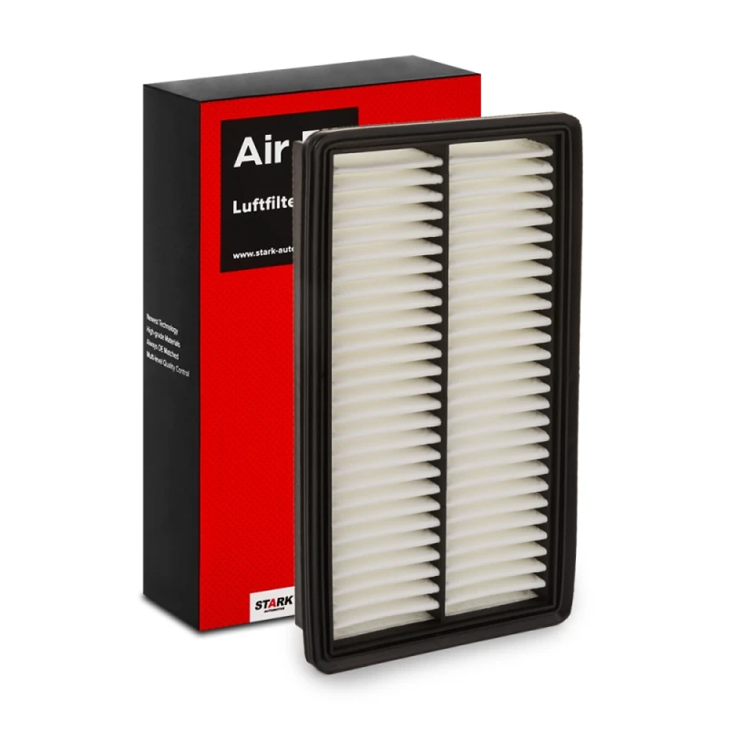 Image of STARK SKAF-0060025 Air filter Air Recirculation Filter Air Filter (8)