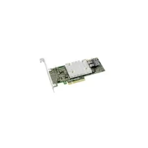 Image of Adaptec SmartRAID 3154-8i RAID controller PCI Express x8 3.0 12 Gbit/s