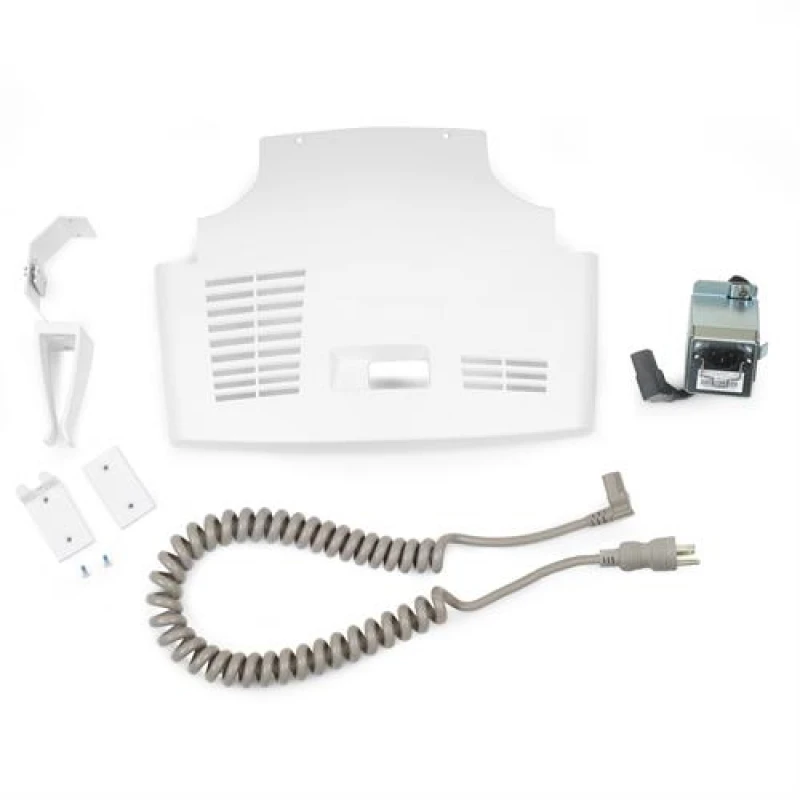 Image of Ergotron 98-582-3 multimedia cart accessory White Cord upgrade kit
