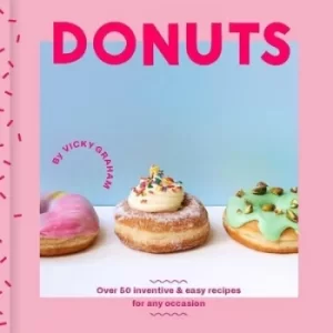 Image of Donuts by Vicky Graham
