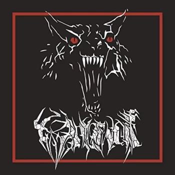 Image of Winterwolf - Lycanthropic Metal of Death Vinyl