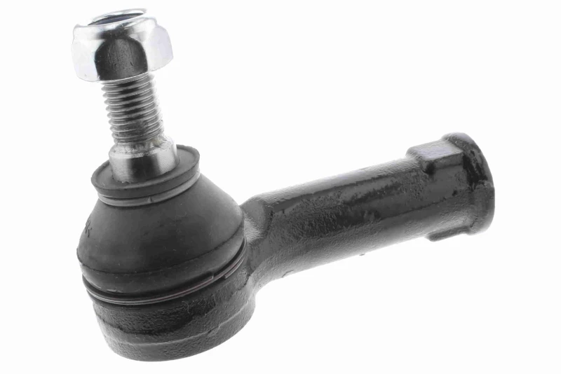 Image of VAICO V10-7031-1 Track rod end Original VAICO Quality, Front Axle Left Tie Rod End (914)