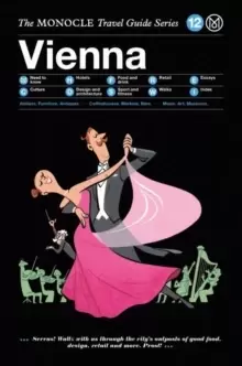 Image of Vienna: The Monocle Travel Guide Series