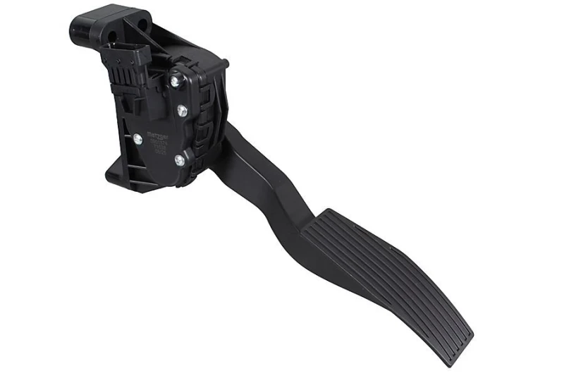 Image of Accelerator pedal position sensor METZGER 0901574