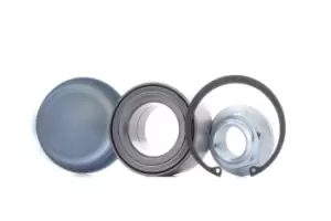 Image of RIDEX Wheel bearing kit OPEL,RENAULT,NISSAN 654W0935 09161455,4501155,7701205417 09161455,9161455