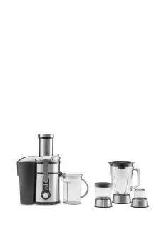 image of Gastroback Design Digital 60152 1.2L 1000W Multi Juicer