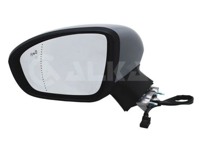 Image of ALKAR Wing mirror ALKAR 6147251